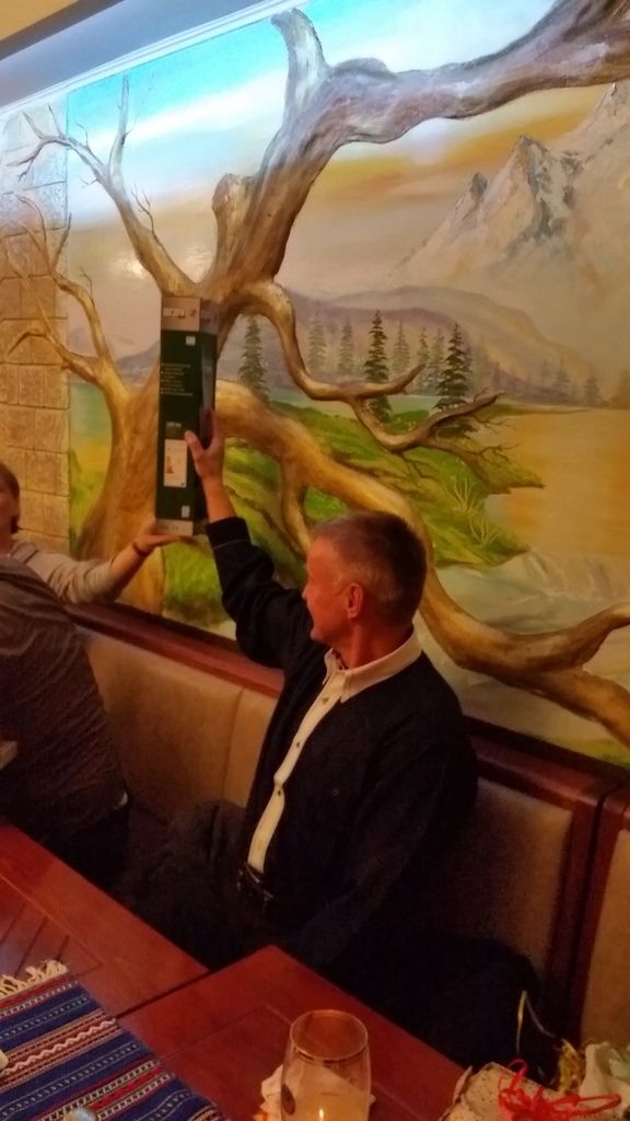 Advent, Advent ein neues LED Lichtlein brennt...