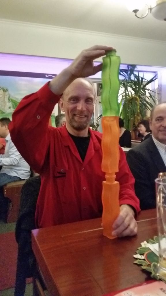 Advent, Advent ein neues LED Lichtlein brennt...