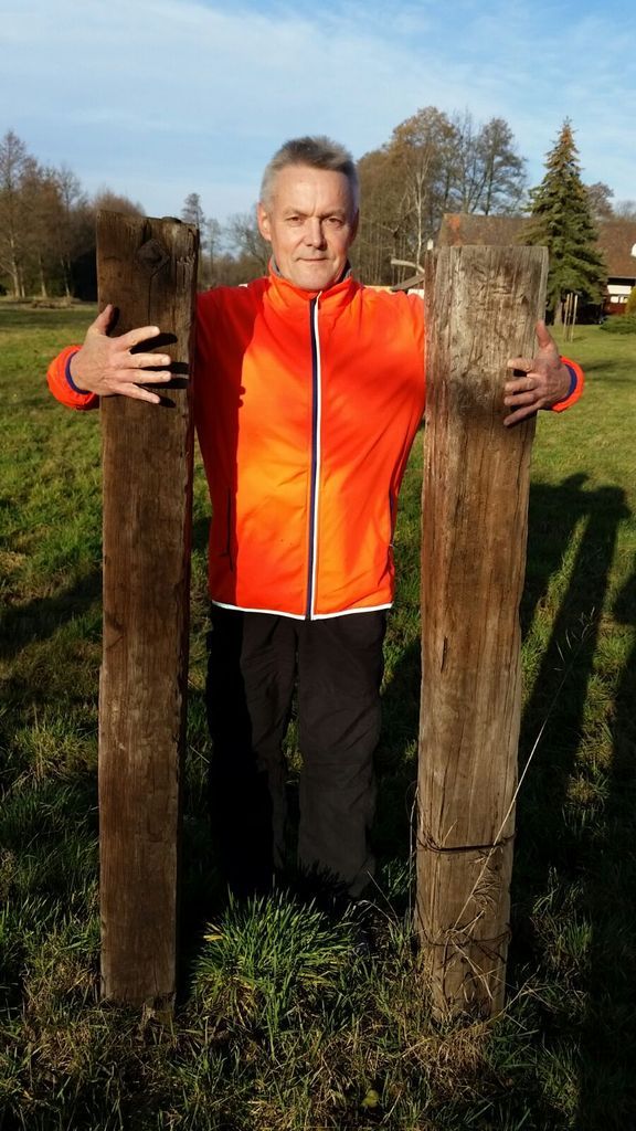 Frostwiesenlauf am 7. Februar 2016, Gerhard Adolph und mehr!