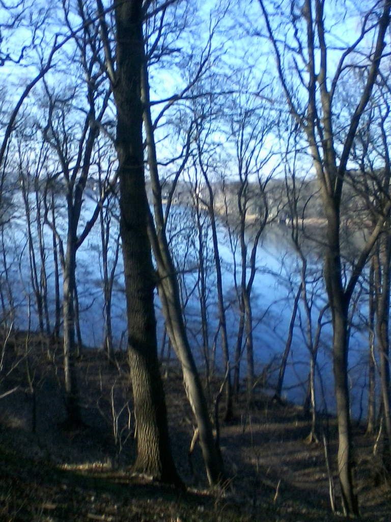 Trail- und Bergtraining bis zum...es reicht.