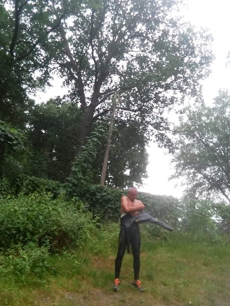 Endlich mal ein ruhiges Wochenende!