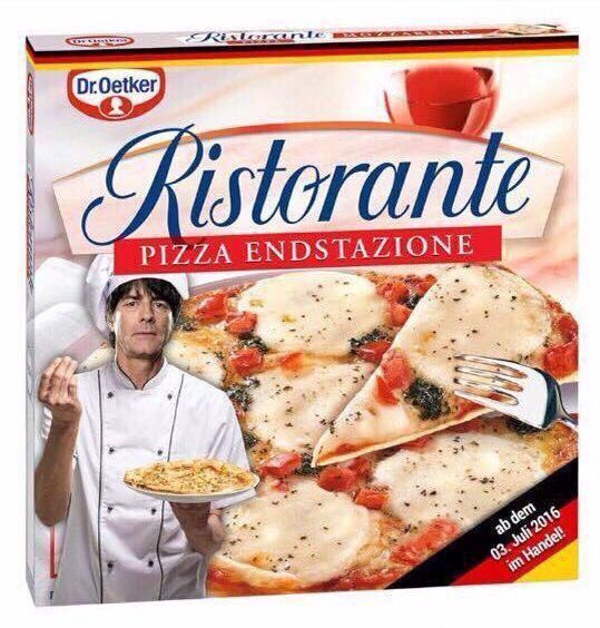 Endlich mal ein ruhiges Wochenende!