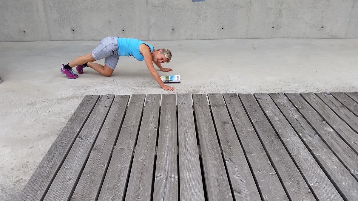 100 Seenland Sportwochenende in Großräschen