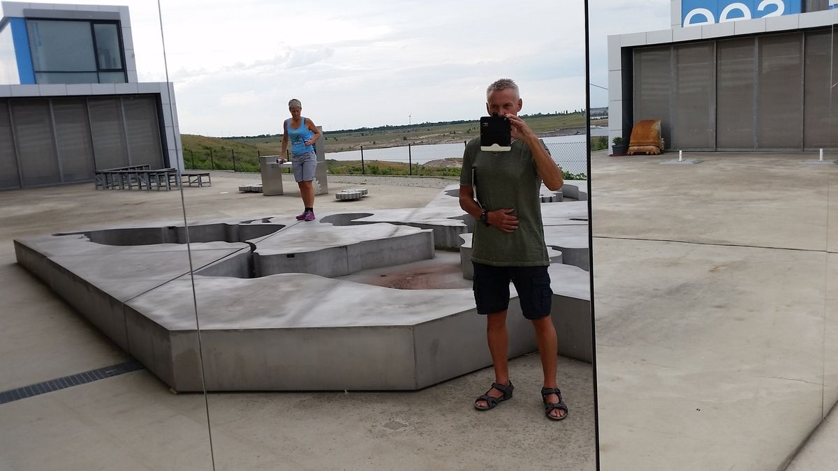 100 Seenland Sportwochenende in Großräschen