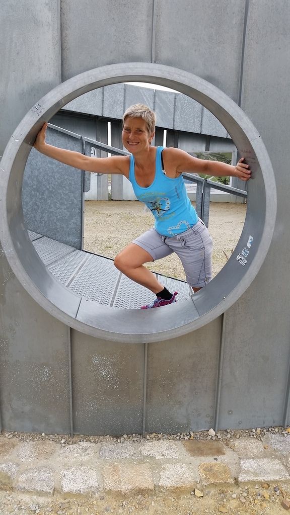 100 Seenland Sportwochenende in Großräschen