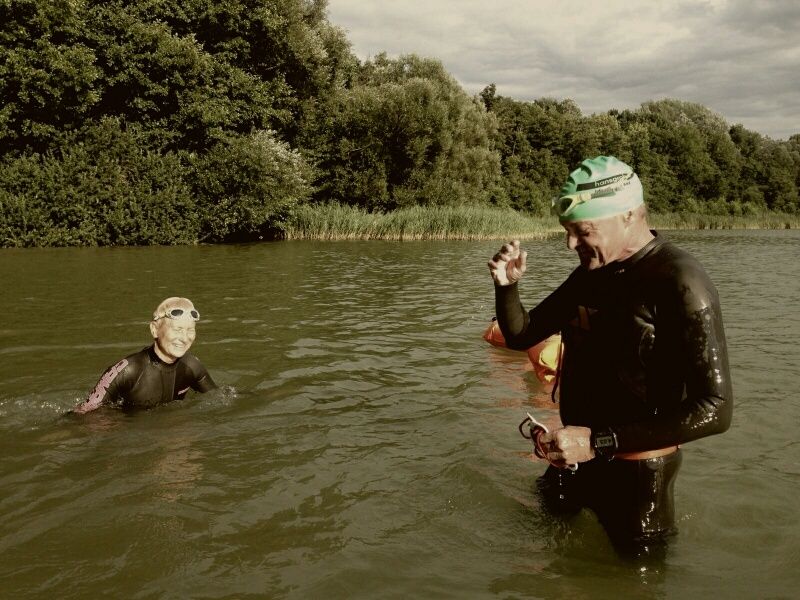 August 2016- jetzt gibt es für mich kein zurück mehr