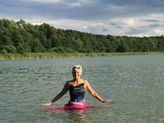 August 2016- jetzt gibt es für mich kein zurück mehr