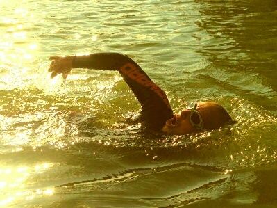 August 2016- jetzt gibt es für mich kein zurück mehr