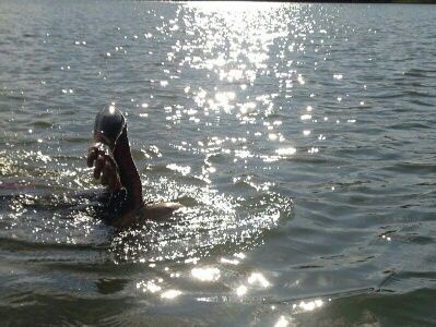 August 2016- jetzt gibt es für mich kein zurück mehr