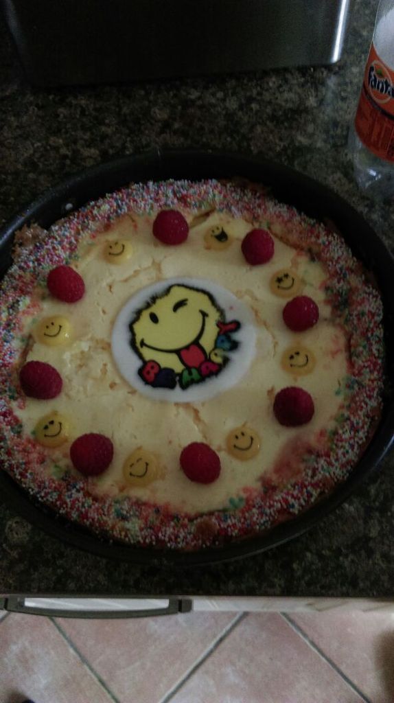 14.04.1953 und Ostern