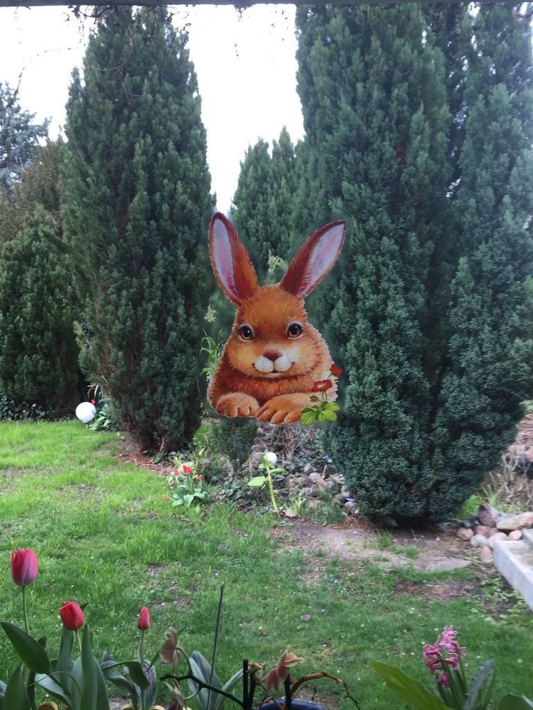 14.04.1953 und Ostern