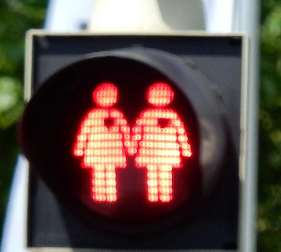 Theater der Emotionen - Wienmarathon am 23.April 2017