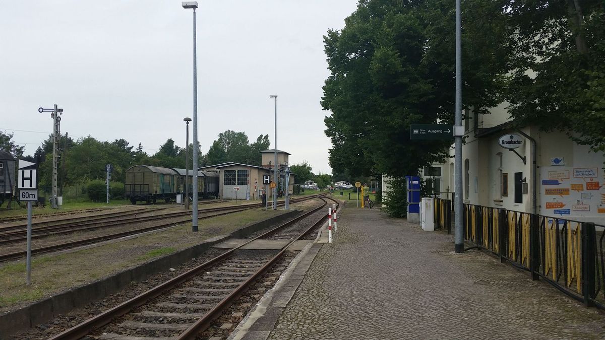 Trainingsausfahrt am Samstag 5. August