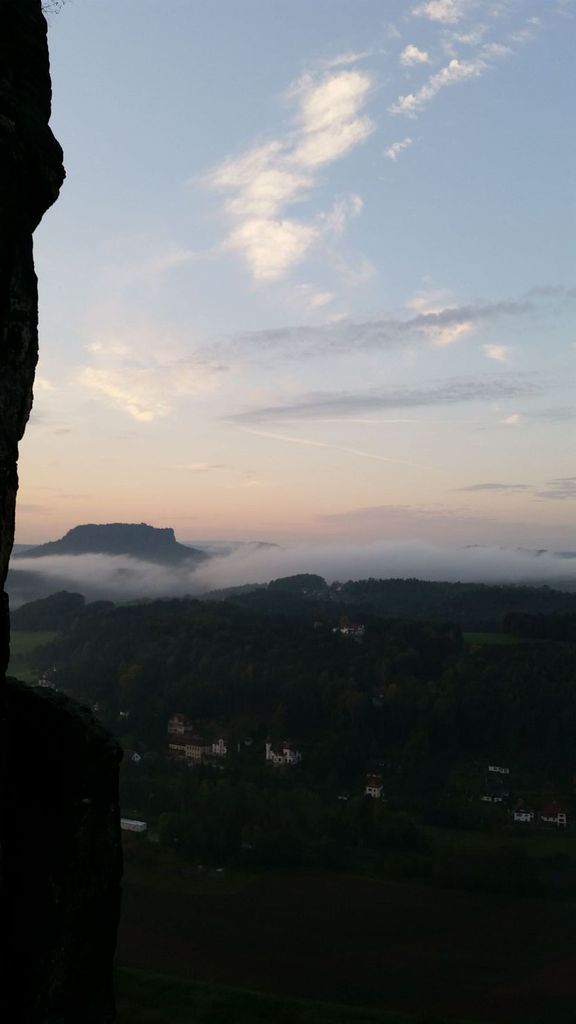 Ein Bastei-Kurzroman