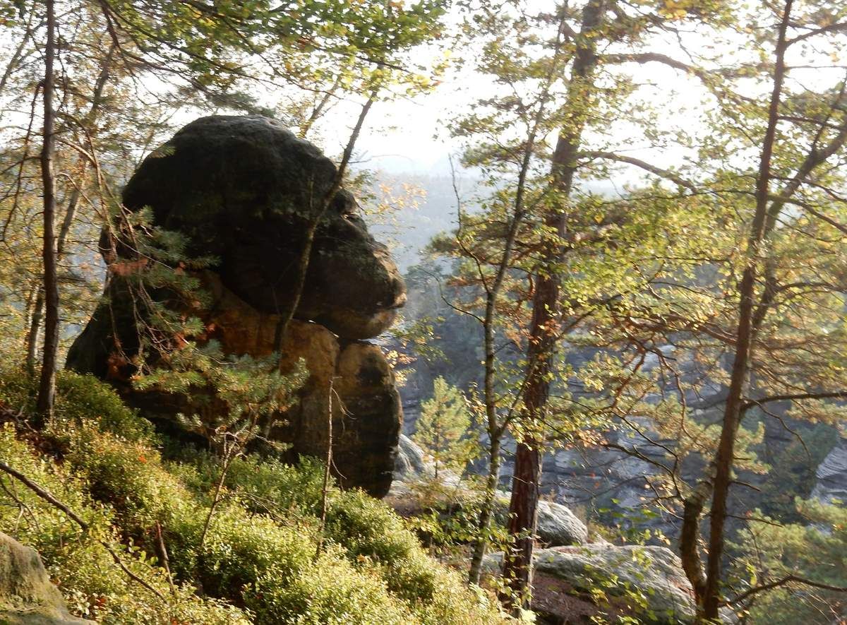 Ein Bastei-Kurzroman