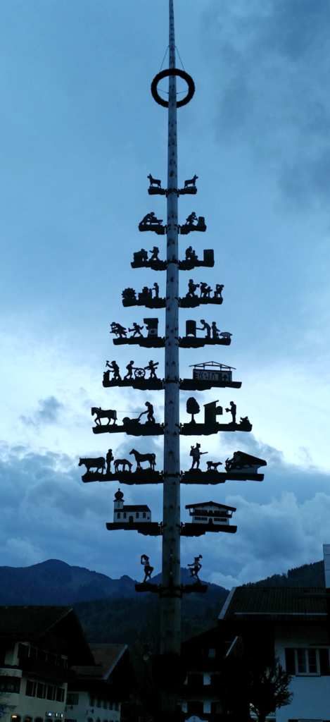 Erdinger Team Day 2017 im Chiemgau Grassau