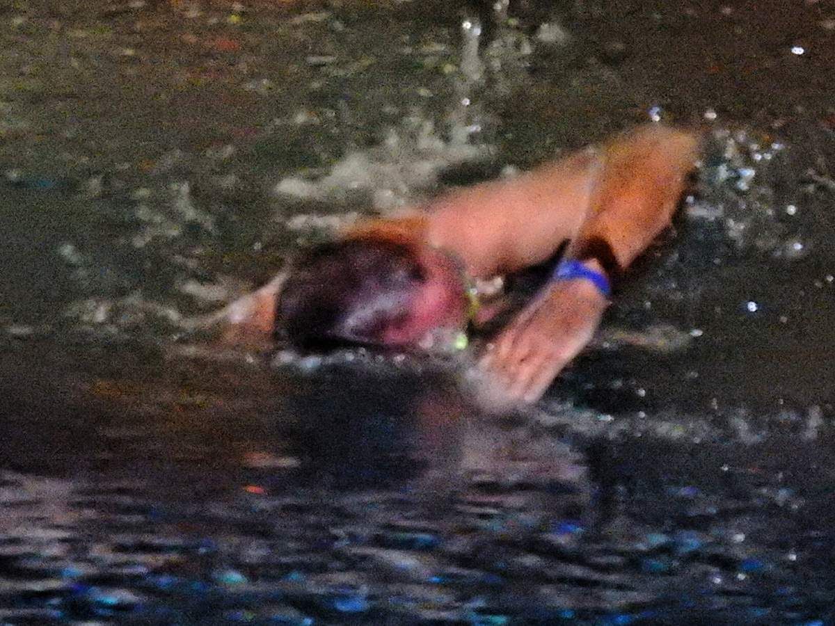 Erdinger Team Day 2017 im Chiemgau Grassau