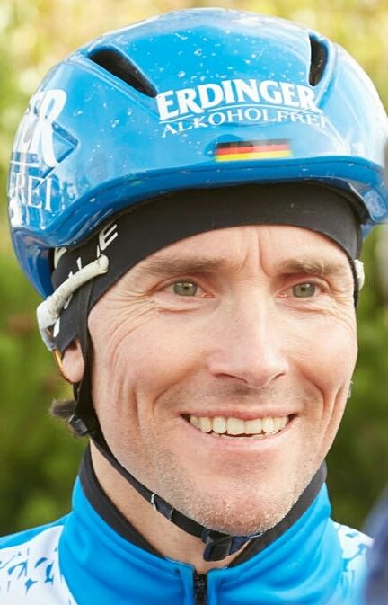 Erdinger Team Day 2017 im Chiemgau Grassau