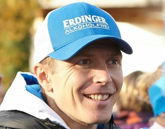 Erdinger Team Day 2017 im Chiemgau Grassau