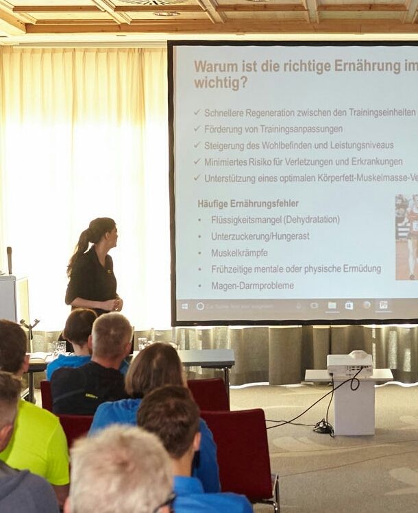 Erdinger Team Day 2017 im Chiemgau Grassau