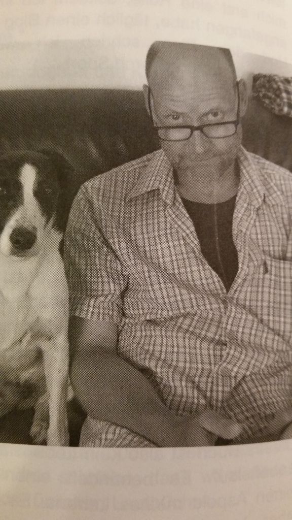 Irgendwann kopiere ich die Bilder besser rein!