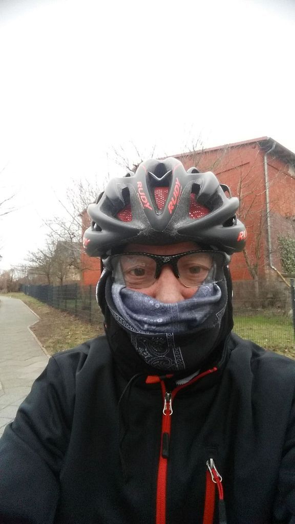 Der Countdown läuft! 284 Tage ab heute!