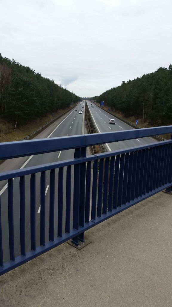 Der Countdown läuft! 284 Tage ab heute!