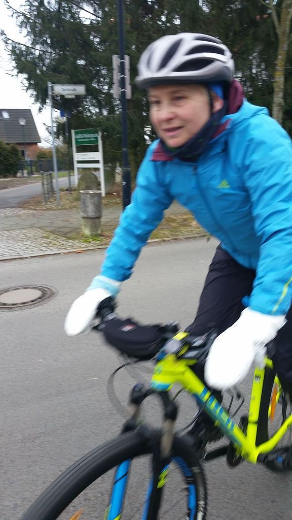 Der Countdown läuft! 284 Tage ab heute!