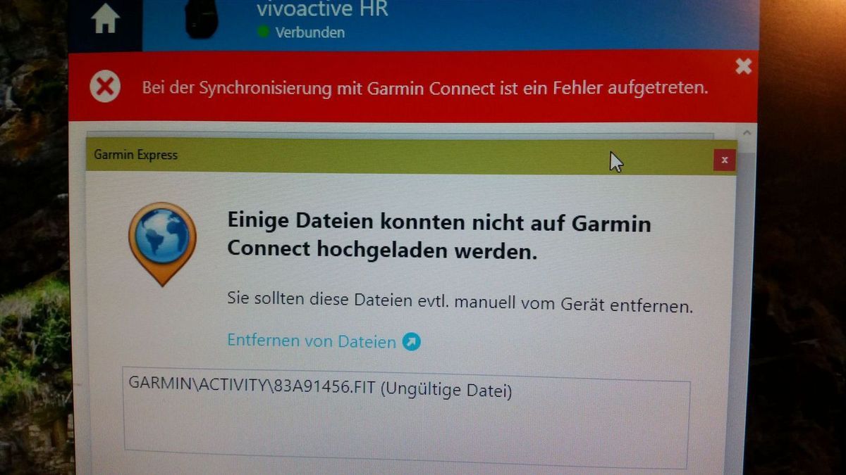 Der März geht ab! 82 Km MTB