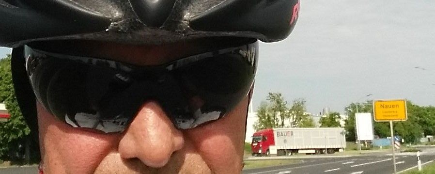 Spiele, in dem Fall BRALA, für das Volk!