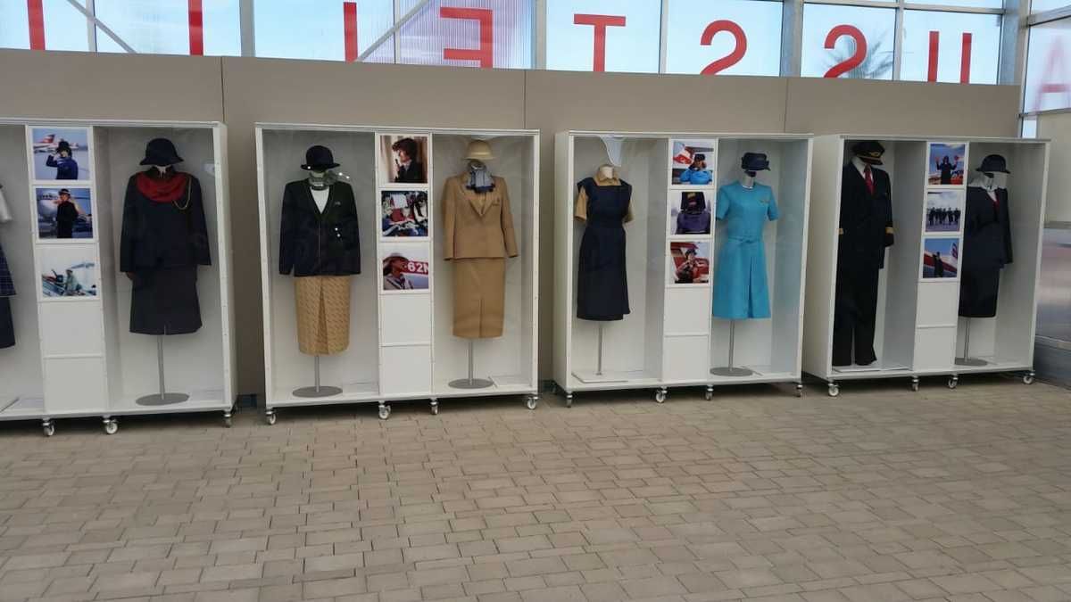 Training für die 300 Km MSR Rundfahrt und der älteste Flugplatz der Welt !