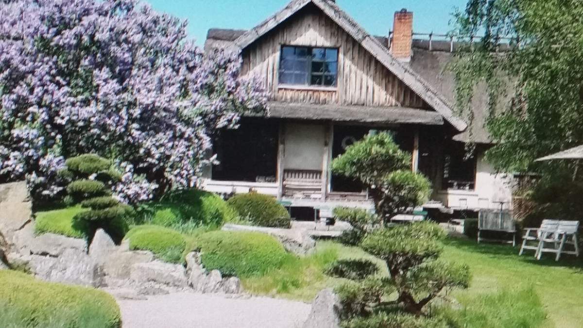 Training für die 300 Km MSR Rundfahrt und der älteste Flugplatz der Welt !