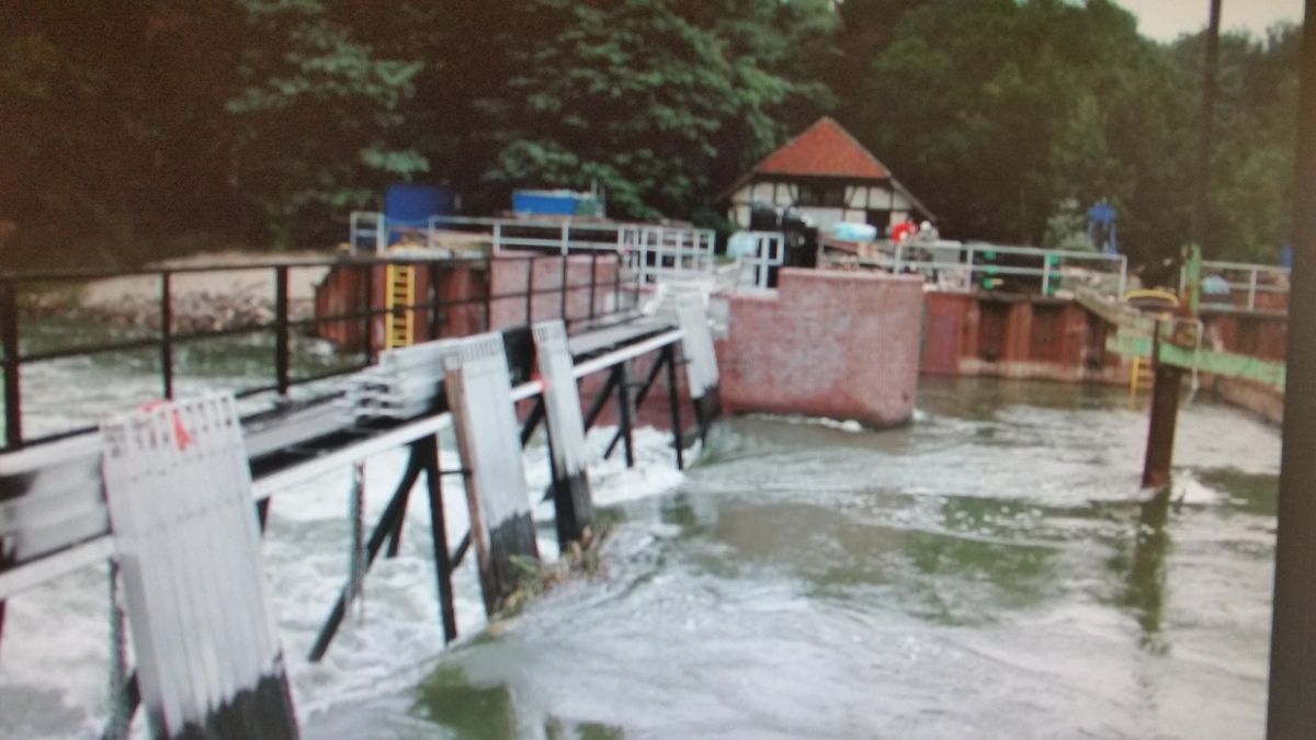 Training für die 300 Km MSR Rundfahrt und der älteste Flugplatz der Welt !