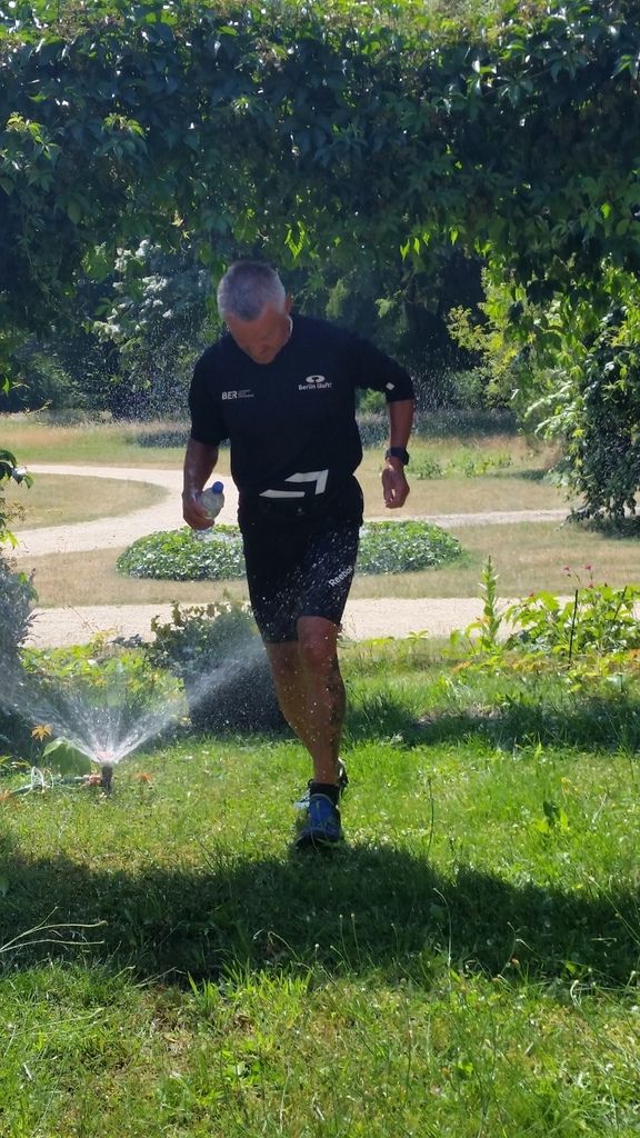 Spreewaldtriathlon 2018...und der Weg wird kein leichter sein, aber ein schöner!