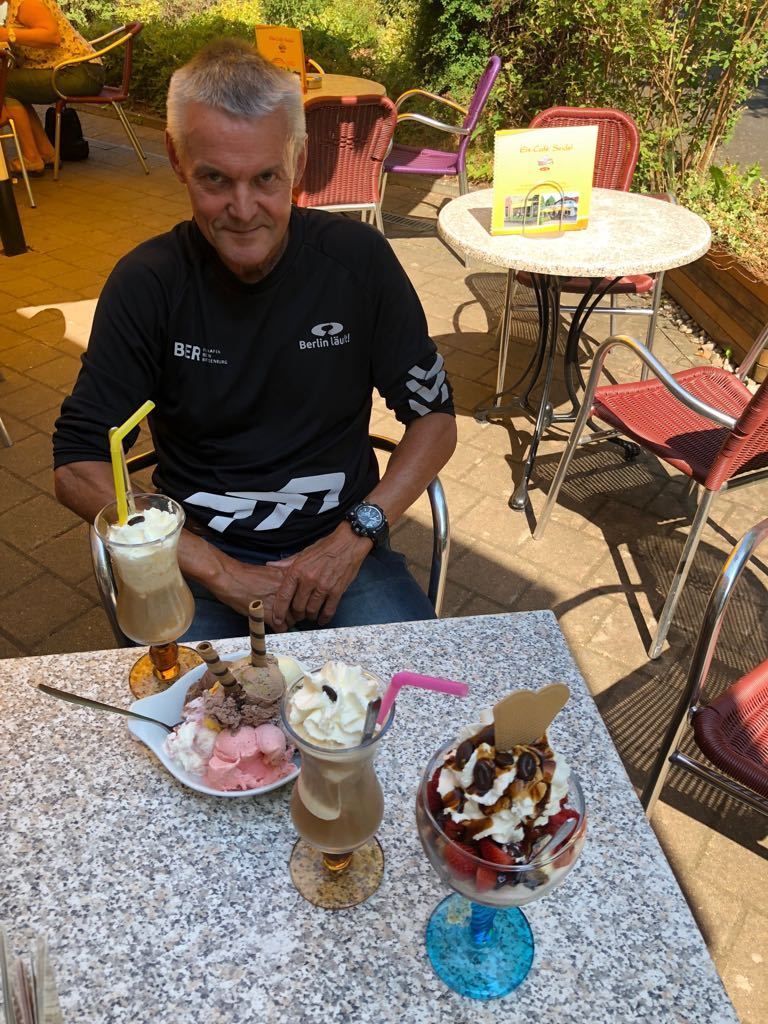 Spreewaldtriathlon 2018...und der Weg wird kein leichter sein, aber ein schöner!