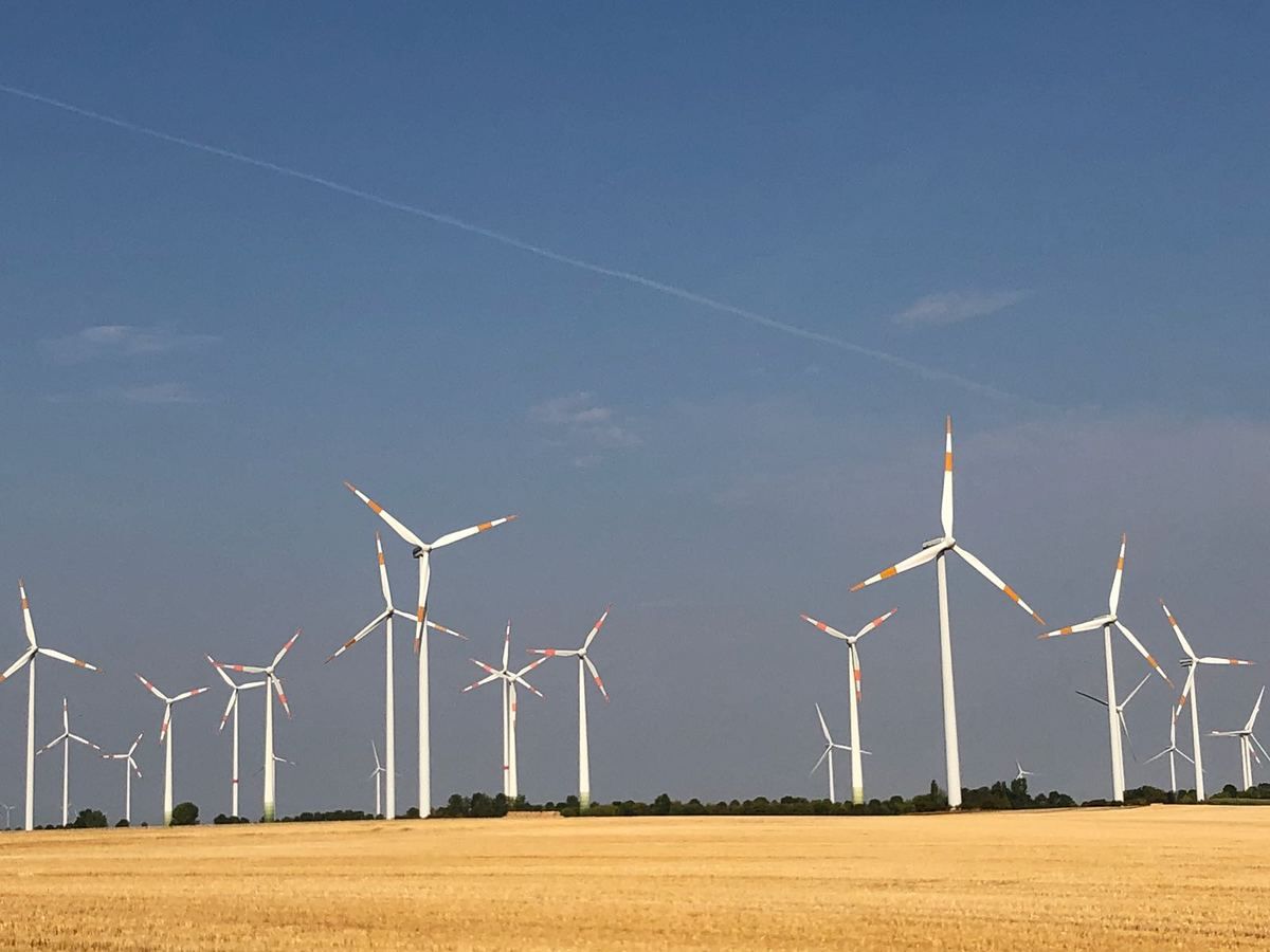 Die Brockentour am 21.07.2018