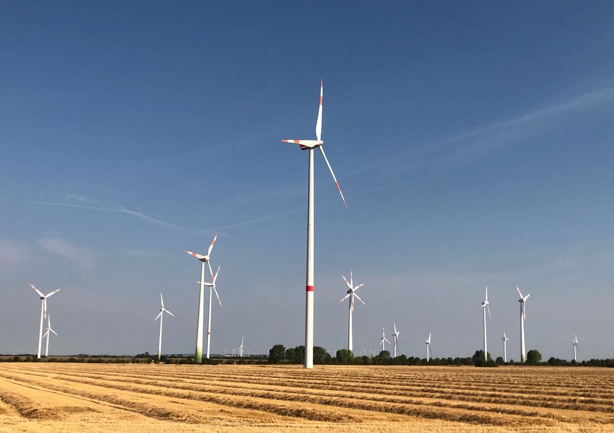 Die Brockentour am 21.07.2018