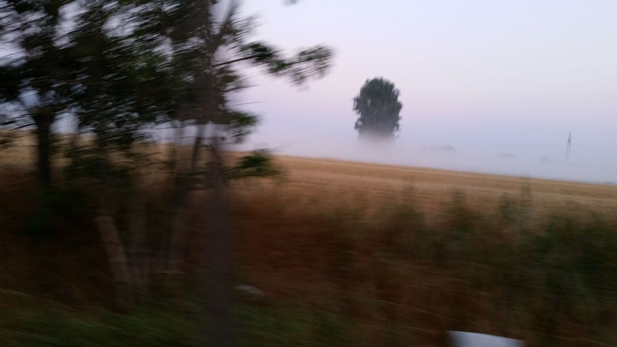 Die Brockentour am 21.07.2018