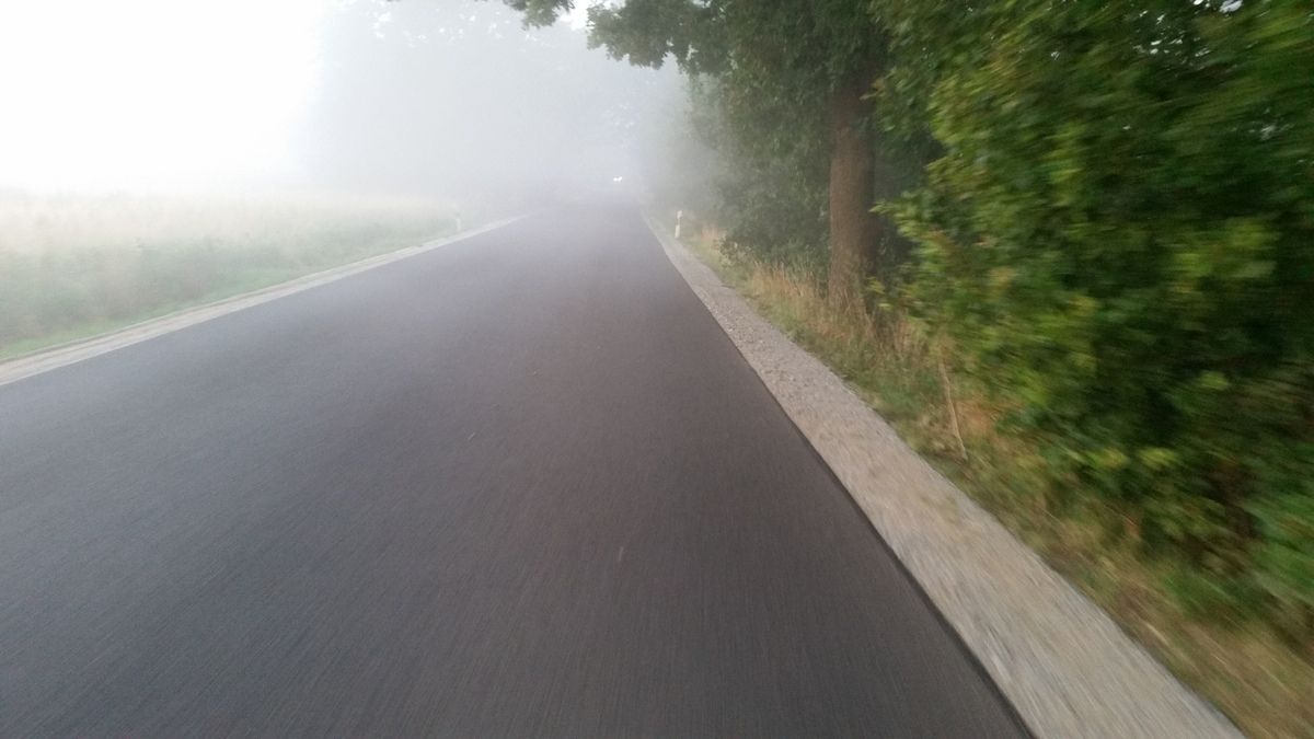 Die Brockentour am 21.07.2018