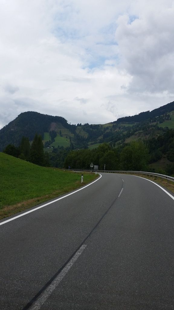 IRONMAN 70.3 in Zell am See- Kaprun 2018