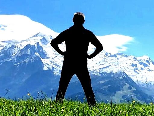 IRONMAN 70.3 in Zell am See- Kaprun 2018