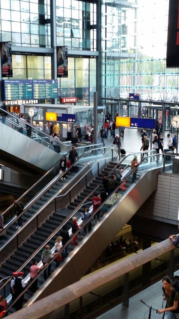 Mein 25. Berlin Marathon