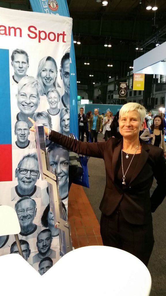 Mein 25. Berlin Marathon