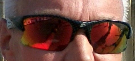 Mein 25. Berlin Marathon