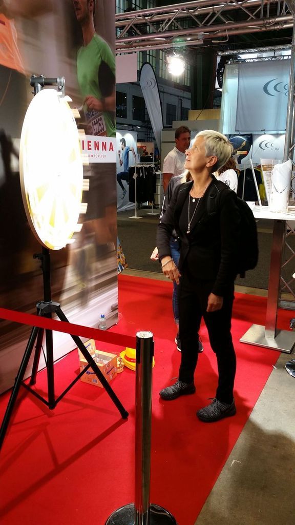 Mein 25. Berlin Marathon