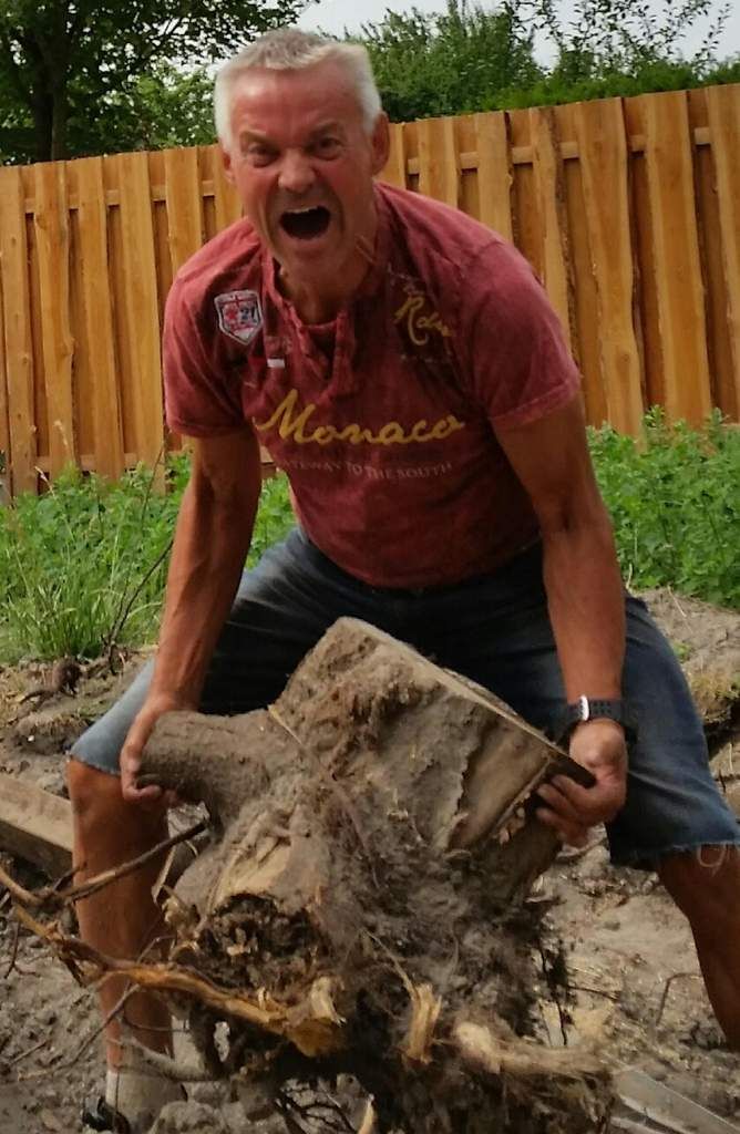 Mein 25. Berlin Marathon