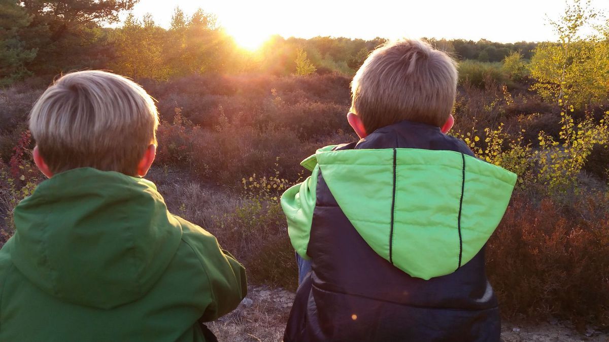 Pensionierung und nun?