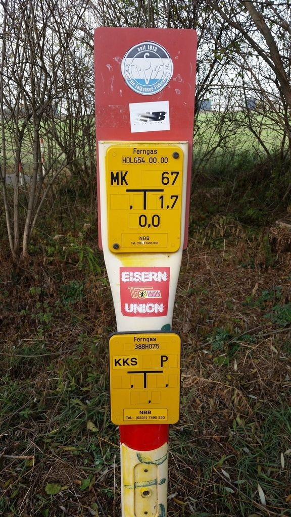 Pensionierung und nun?