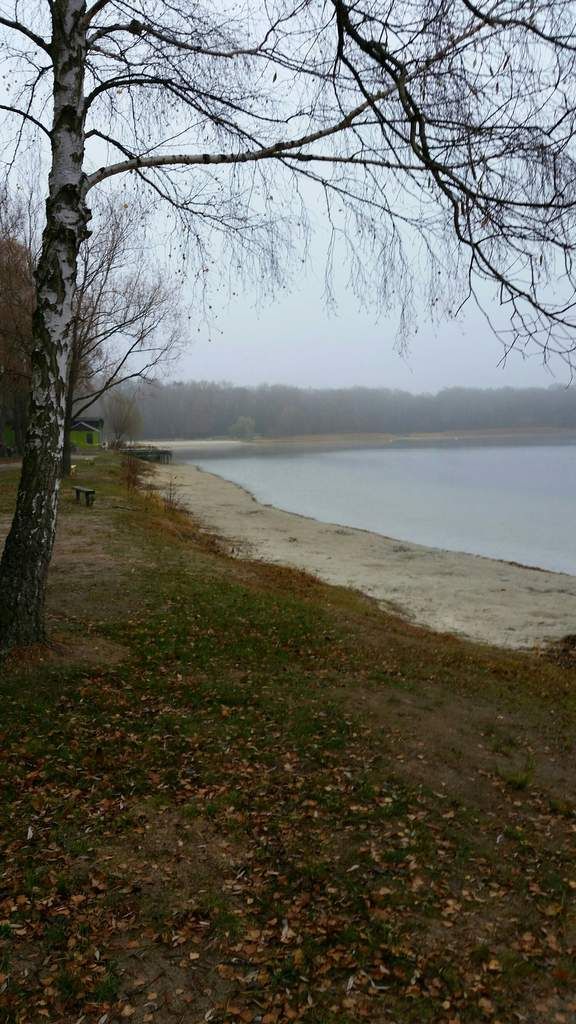 Winterbereitschaft hergestellt