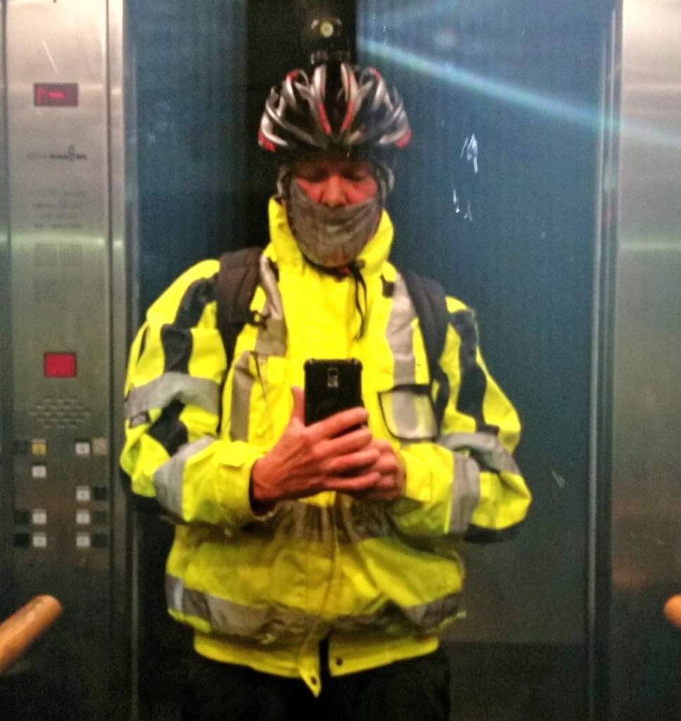 Ohne Worte-die letzte Fahrt, ein Ende und ein Neuanfang